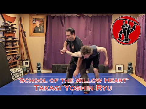 Takagi Yoshin Ryu, Hiki Taoshi