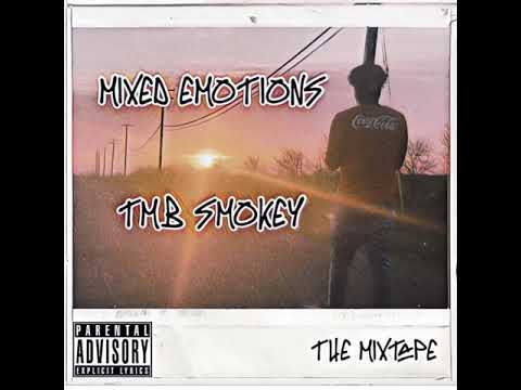 TMB Smokey - Hotel Room (feat. CaneDogg & Gabe The Great)