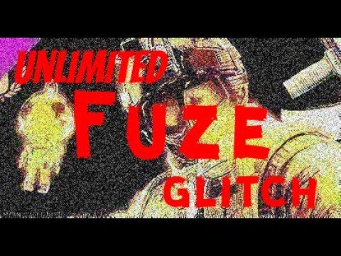 Rainbow Six Siege UNLIMITED FUZE CHARGES GLITCH - Glitch Tutorial!