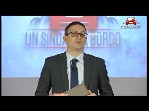 Un Sindaco a bordo - diretta Castel Focognano