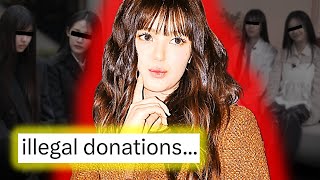 Download lagu NEWJEANS 'TEAM BUNNIES' ILLEGAL LAWSUIT MOVED TO JUVENILE COURT...?! mp3 Download lagu NEWJEANS 'TEAM BUNNIES' ILLEGAL LAWSUIT MOVED TO JUVENILE COURT...?! mp3