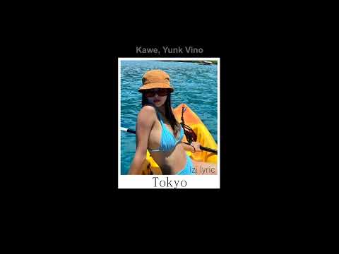 Tokyo - Felp22, Kawe e Yunk Vino  [LETRA]