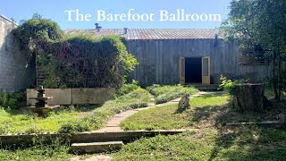The Barefoot Ballroom