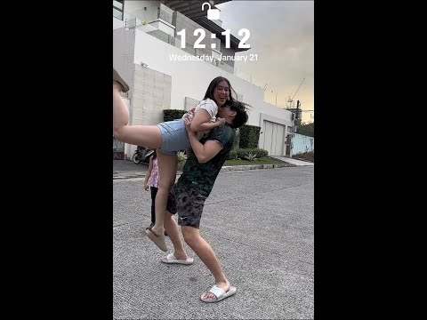 #wallpaper challenge ni buntis