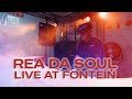 ReaDaSoul Live at Tshwanefontein feat. Toss (Umlando)