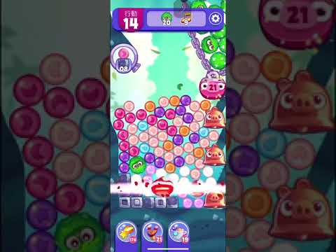 (Angry birds dream blast) Level 11216 gameplay, subscribe for latest update!