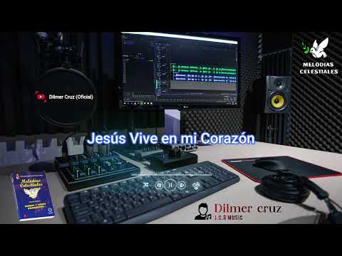 Jesús vive en mi Corazón 🎶Himno (pág. 97) Melodías Celestiales