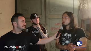 FORGOTTEN TOMB MINI TOUR