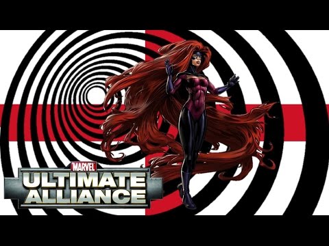 download lagu mp3 mp4 Medusa Went To Marvel Ultimate Alliance, download lagu Medusa Went To Marvel Ultimate Alliance gratis, unduh video klip Medusa Went To Marvel Ultimate Alliance