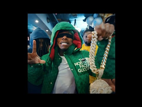 [FREE] NLE Choppa x DaBaby Type Beat - "BOUNCY 4" - TRAP BEAT CRIMINAL 2024