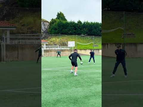 Te estoy diciendo que de primeras Reysa!