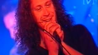 The Screaming Jets - Tunnel | Bathurst 1998