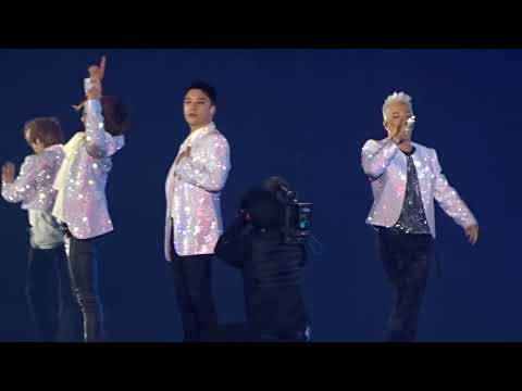 171230 BIGBANG - We like 2 party