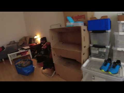 MongoTV_12100 - DAMPMASKINE - Del 17 - Åbner Pakke Med Min Første Dampmaskine På Engelsk