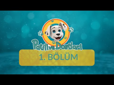 Özür Dilemek - Patili ve Dostları 1.Bölüm