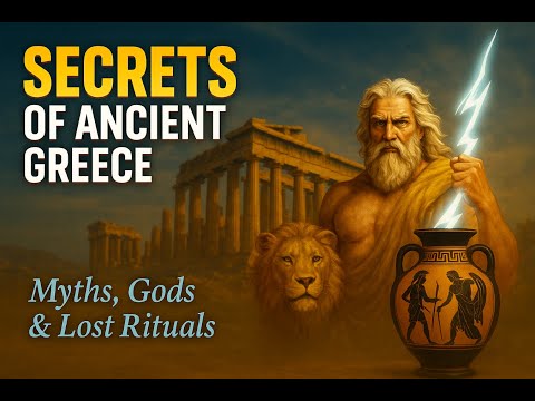 The GODS Must Be CRAZY Here!