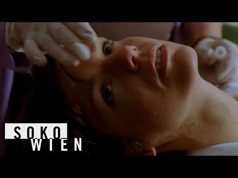 ᴴᴰ SOKO Wien Staffel 6 Folge 6 - Todesengel