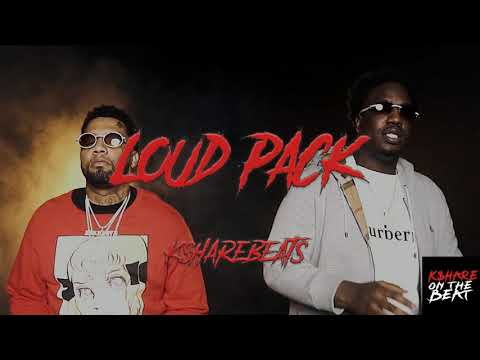 Cashclick Boog x Philthy Rich x CML Lavish D Type Beat