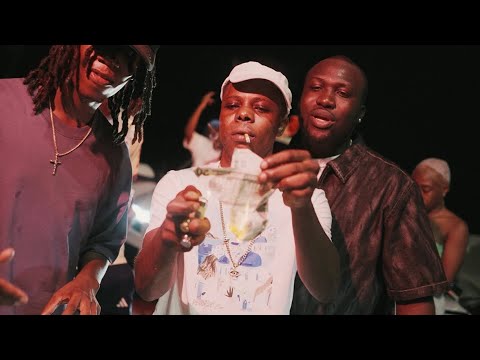 Kashna Ft Statics “Not Like Us”(Offical Music video) Dir @qshotemproductions