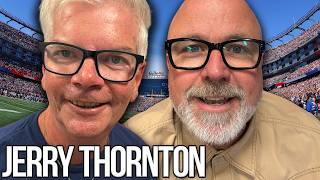 Barstool Legend "Old Balls" Jerry Thornton Talks Food & Football | You Gotta Try This Ep. 80