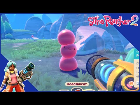 Endlich die Vollversion spielen | Slime Rancher 2 #1