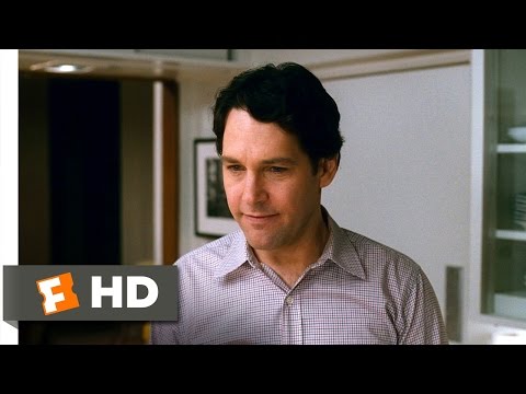 I Love You, Man (2/9) Movie CLIP - I Gotta Get Some Friends (2009) HD