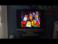Previews From Jonah A VeggieTales Movie 2003 Dvd