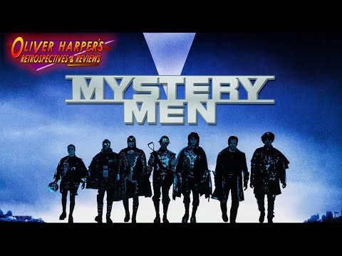 Mystery Men (1999) Retrospective/Review