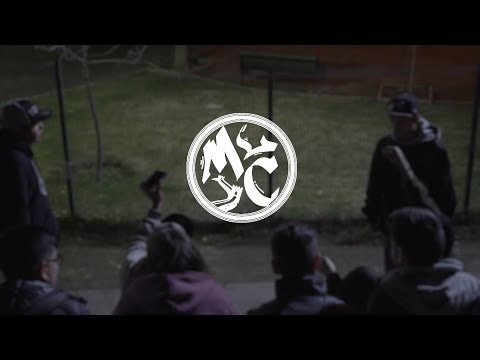 MLC Battles - Jaben Vs Jerzon | Semi-Final | 6ta Fecha