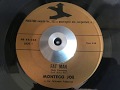 montego joe - fat man (prestige)