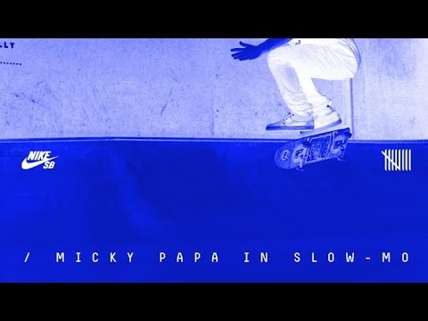 BATB9 | MICKY PAPA - Slow Mo
