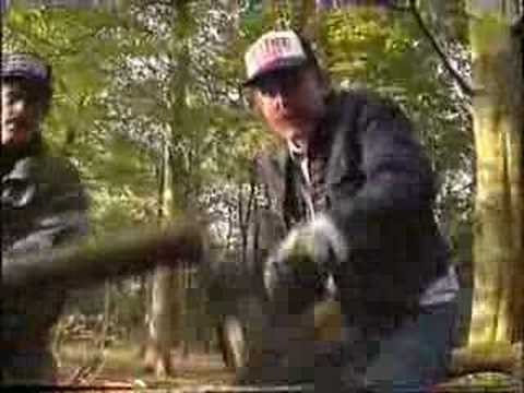 Keek op de Week 3 - 2van4 - Kappen van bossen