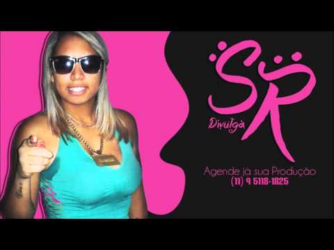 Mc Erikinha da VM - Vou te desafiar (SR PRODUÇÕES) (Áudio Oficial)