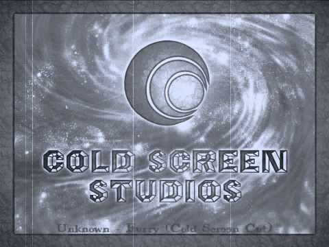 DJ Olive - Furry Whale (Cold Screen Cut)