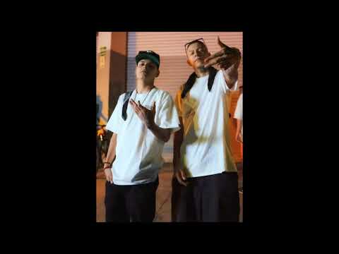 Chato 473 Ft. Carlos Luengo - Rimas y Sirenas