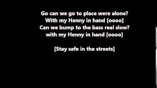 Tory Lanez Henny In Hand (Lyrics)