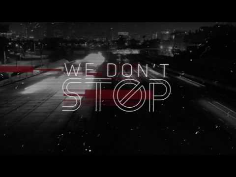 Video thumbnail for Don’t Stop