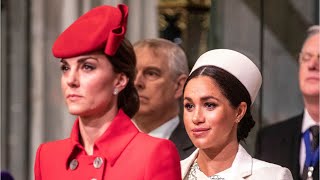 'Second-rate princess': Royal staff member spills the tea on Meghan Markle