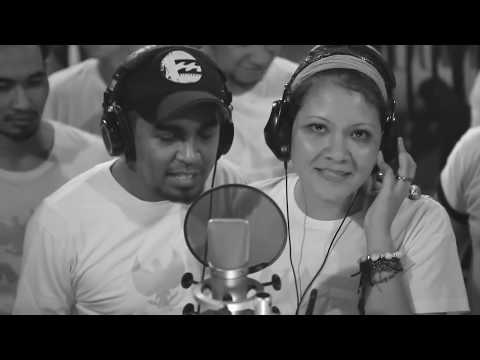 E.F.A project - We Are One (Official Music Video)