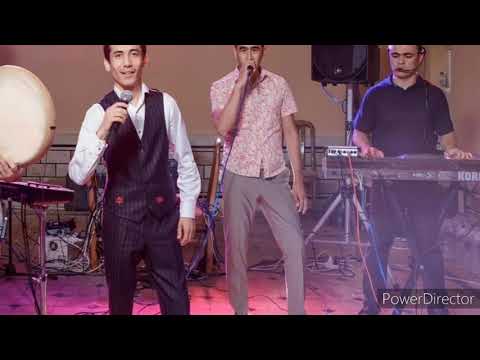 Jasurjon Narzikulov - Samarqand to'y