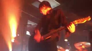 Catfish and the Bottlemen - Twice (live)