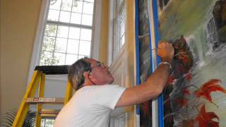 Two Years In A Life....