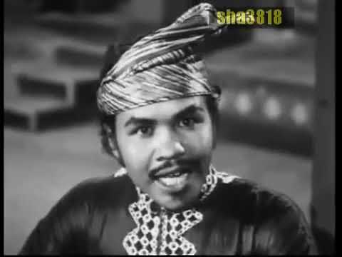 FILEM MELAYU KLASIK Tun Fatimah 1962 Full Movie