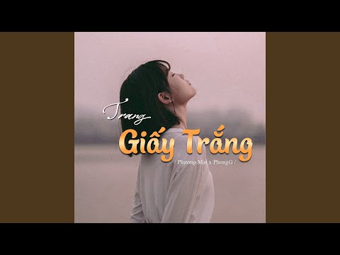 Trang Giấy Trắng