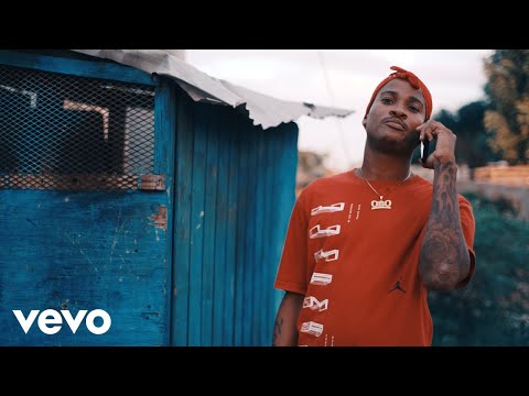 Lahba - Nuh Normal (Official Video)