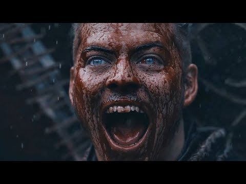 (Vikings S05E03) Ivar: "I am Ivar the Boneless" Scene HD