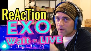 Download lagu Ellis Reacts #98 // Reaction EXO O X FESTA WITH EXO - Wait // Review & React mp3 Download lagu Ellis Reacts #98 // Reaction EXO O X FESTA WITH EXO - Wait // Review & React mp3