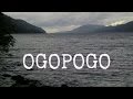 Wild Theories Ep 11 - Ogopogo