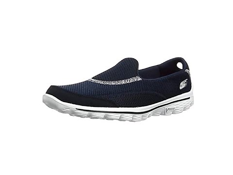 Skechers Performance Women's Go Walk 2 Slip-On Walking Shoe