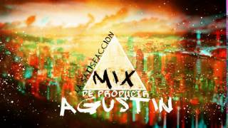 JUSTIN QUILES - CONFUSION (REMIX)  - AGUSTIN MIX